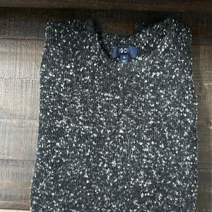 1901 Thin Luxury Sweater. Size M Zero Flaws.